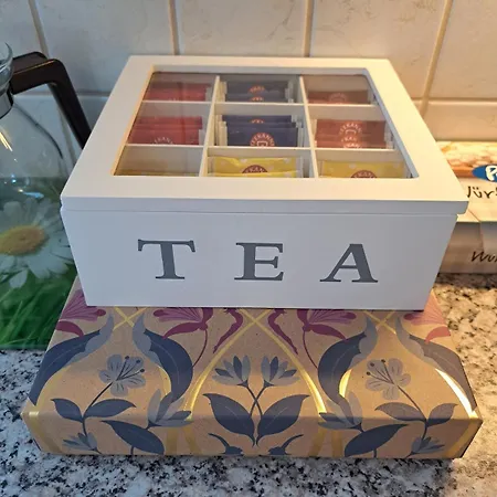 アパート Relax Seenaehe Zum Kulkwitzer Markranstädt