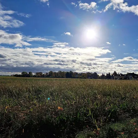 アパート Relax Seenaehe Zum Kulkwitzer Markranstädt