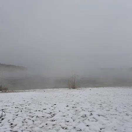 Relax Seenaehe Zum Kulkwitzer アパート Markranstädt