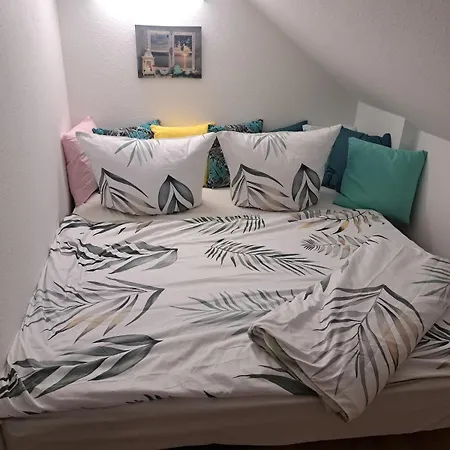 Relax Seenaehe Zum Kulkwitzer *