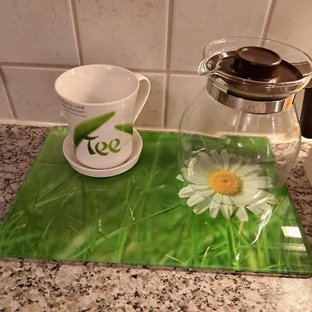 アパート Relax Seenaehe Zum Kulkwitzer *