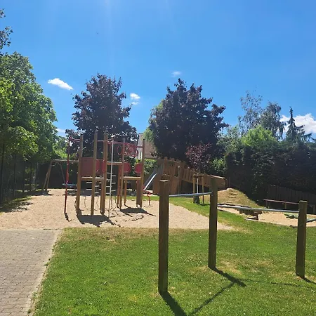 アパート Relax Seenaehe Zum Kulkwitzer Markranstädt