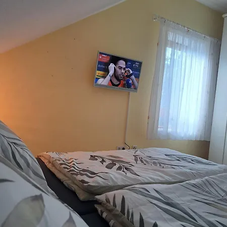 Relax Seenaehe Zum Kulkwitzer アパート Markranstädt