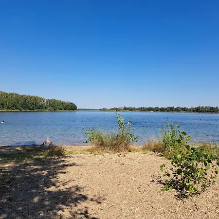 Relax Seenaehe Zum Kulkwitzer *