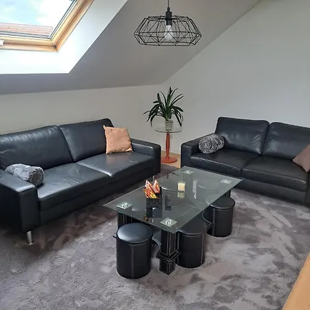 Relax Seenaehe Zum Kulkwitzer アパート