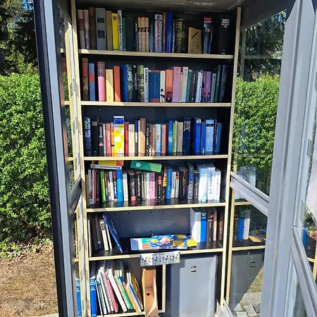 Relax Seenaehe Zum Kulkwitzer