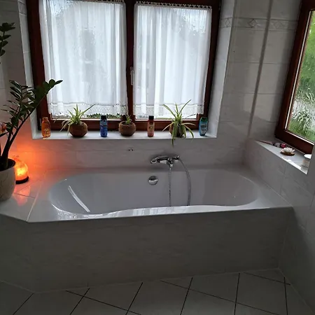 アパート Relax Seenaehe Zum Kulkwitzer