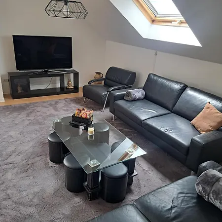 Relax Seenaehe Zum Kulkwitzer *