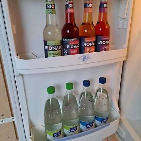 アパート Relax Seenaehe Zum Kulkwitzer