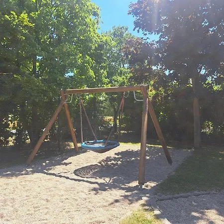 Relax Seenaehe Zum Kulkwitzer *