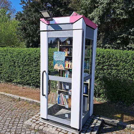 Relax Seenaehe Zum Kulkwitzer