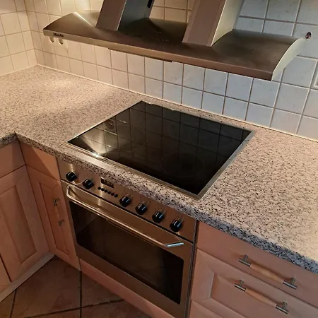 Relax Seenaehe Zum Kulkwitzer アパート