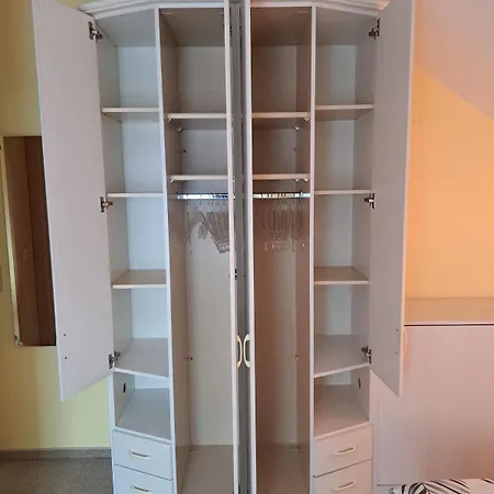 Relax Seenaehe Zum Kulkwitzer アパート *