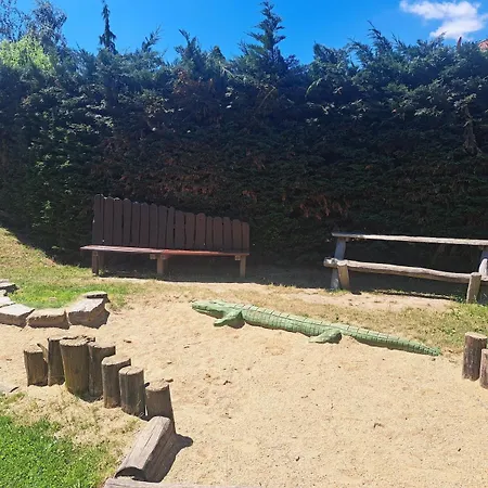 Relax Seenaehe Zum Kulkwitzer Markranstädt