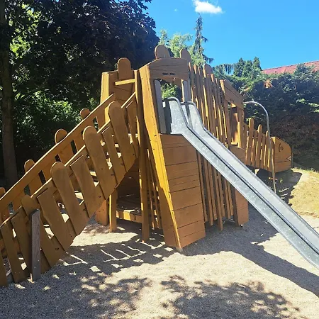 アパート Relax Seenaehe Zum Kulkwitzer *