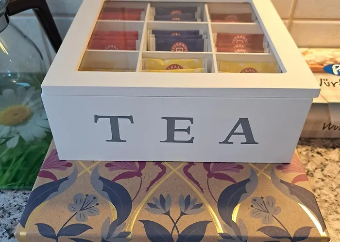 Daire Relax Seenaehe Zum Kulkwitzer Markranstädt