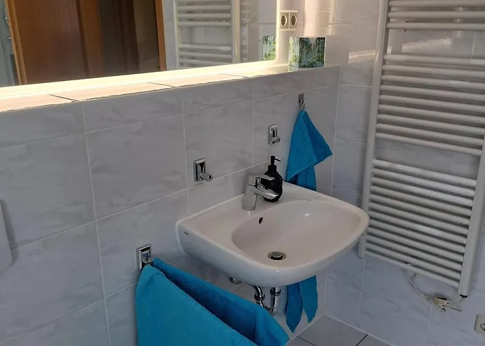 Daire Relax Seenaehe Zum Kulkwitzer