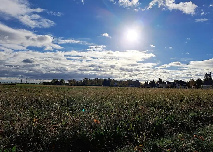 Daire Relax Seenaehe Zum Kulkwitzer Markranstädt