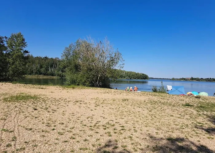 Daire Relax Seenaehe Zum Kulkwitzer