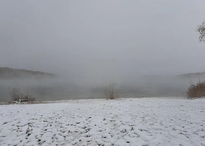 Relax Seenaehe Zum Kulkwitzer Daire Markranstädt