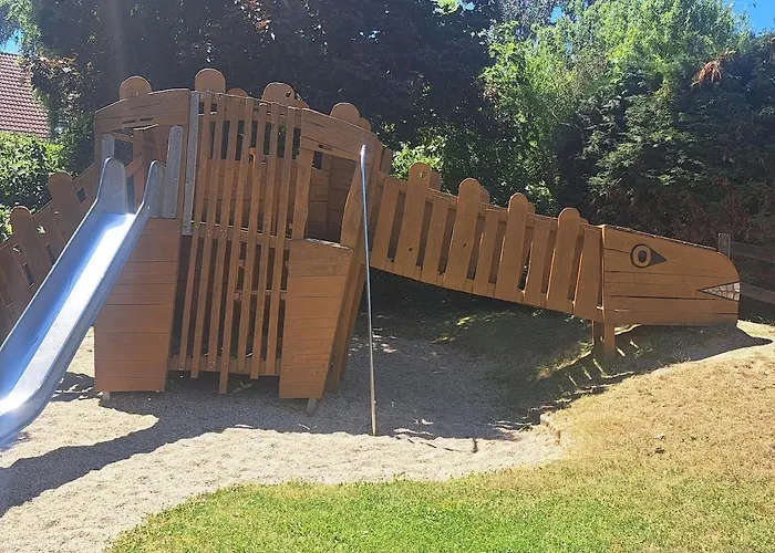 Daire Relax Seenaehe Zum Kulkwitzer