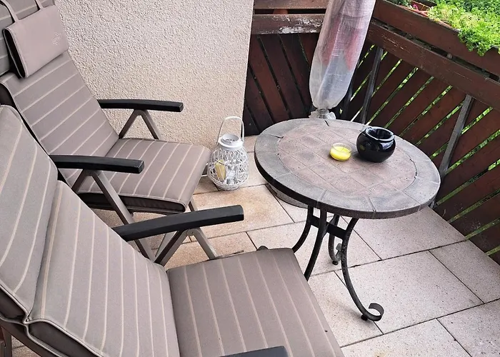 Relax Seenaehe Zum Kulkwitzer Daire Markranstädt