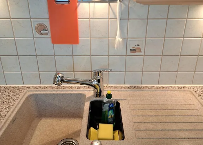 Relax Seenaehe Zum Kulkwitzer Daire Markranstädt