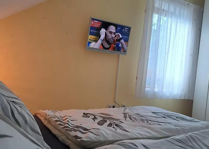 Relax Seenaehe Zum Kulkwitzer Daire Markranstädt