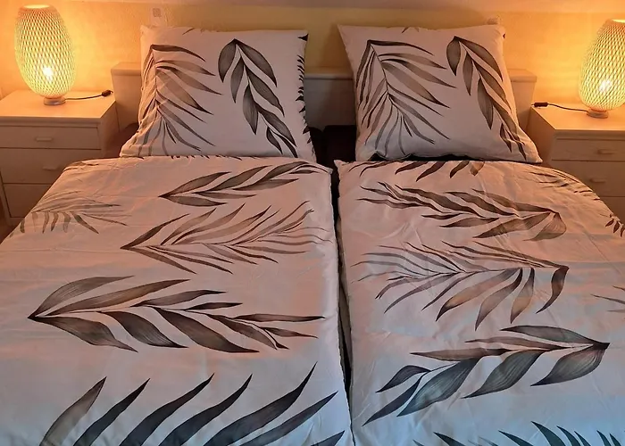 Daire Relax Seenaehe Zum Kulkwitzer Markranstädt