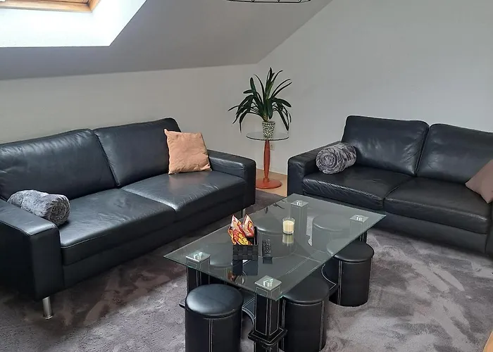 Relax Seenaehe Zum Kulkwitzer Daire