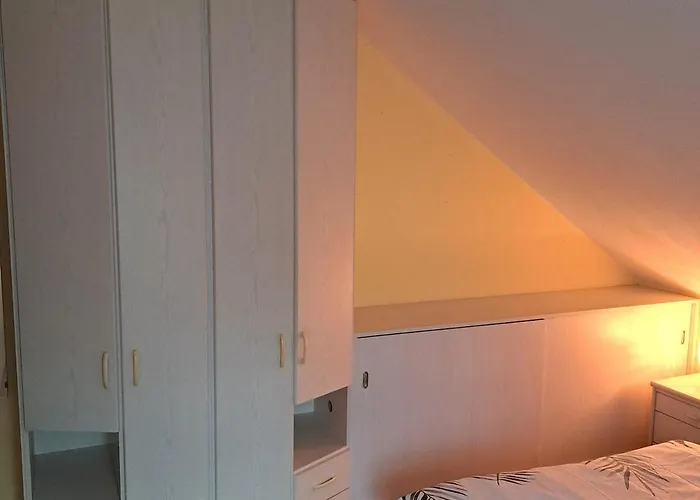 Daire Relax Seenaehe Zum Kulkwitzer *