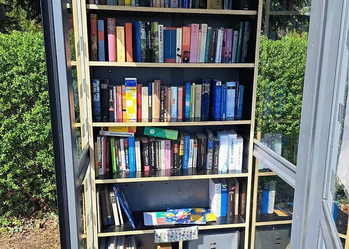 Relax Seenaehe Zum Kulkwitzer