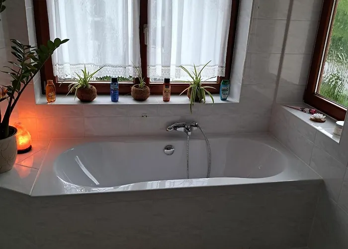 Daire Relax Seenaehe Zum Kulkwitzer