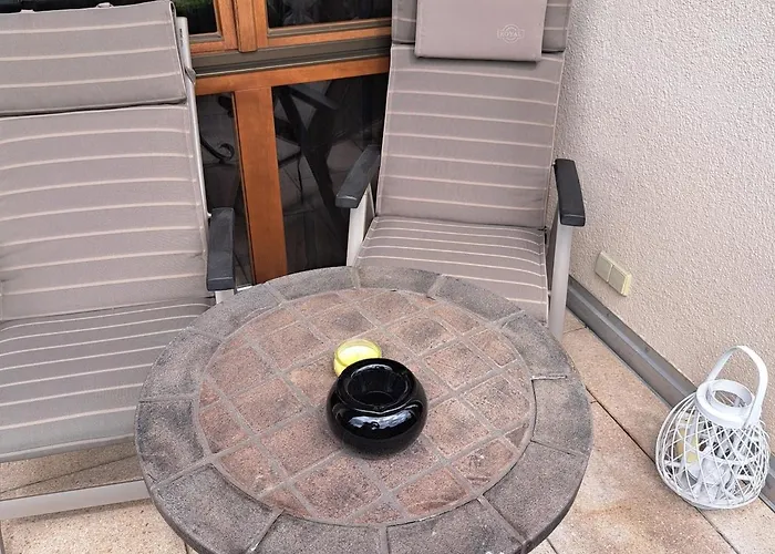 Daire Relax Seenaehe Zum Kulkwitzer Markranstädt