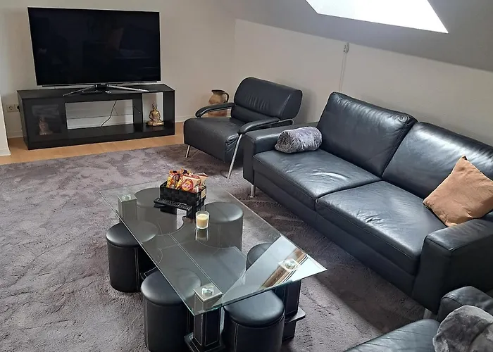 Relax Seenaehe Zum Kulkwitzer *