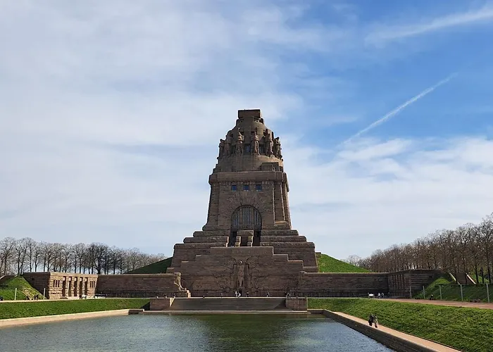 Relax Seenaehe Zum Kulkwitzer * Markranstädt