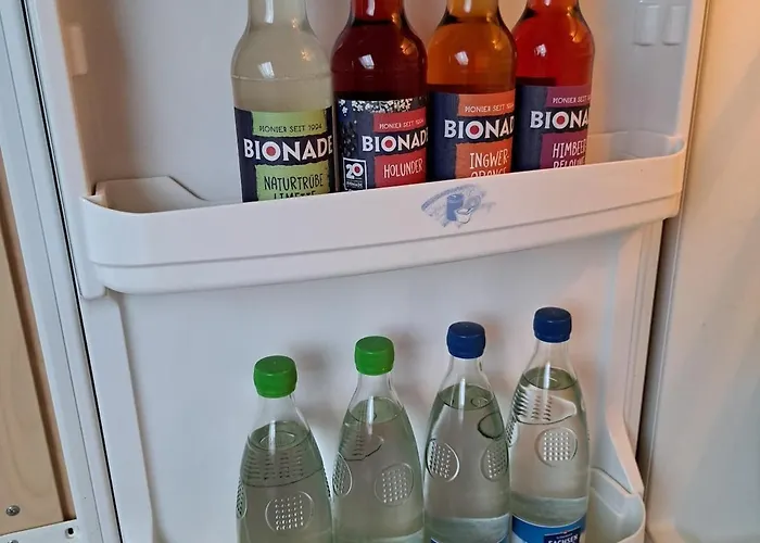 Daire Relax Seenaehe Zum Kulkwitzer