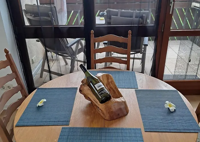 Daire Relax Seenaehe Zum Kulkwitzer *