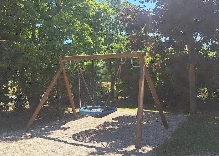 Relax Seenaehe Zum Kulkwitzer *