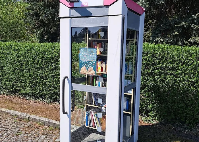 Relax Seenaehe Zum Kulkwitzer