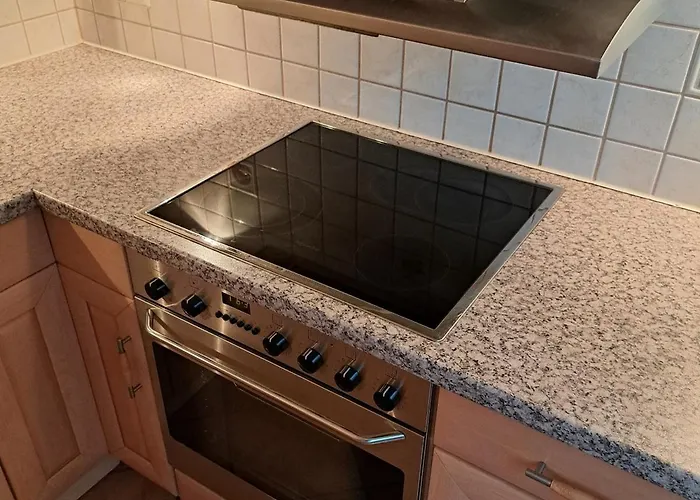 Relax Seenaehe Zum Kulkwitzer Daire