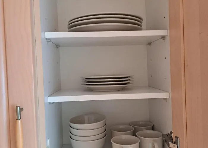 Daire Relax Seenaehe Zum Kulkwitzer