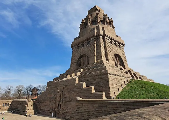 Relax Seenaehe Zum Kulkwitzer Daire