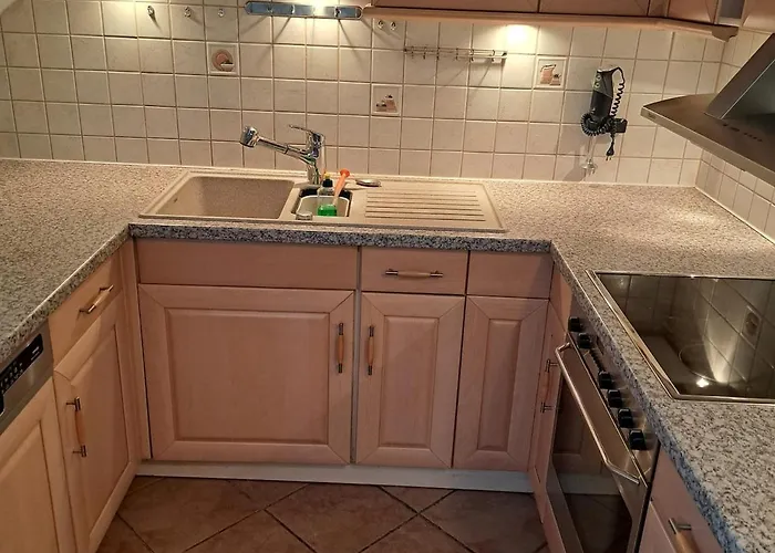 Relax Seenaehe Zum Kulkwitzer Daire *