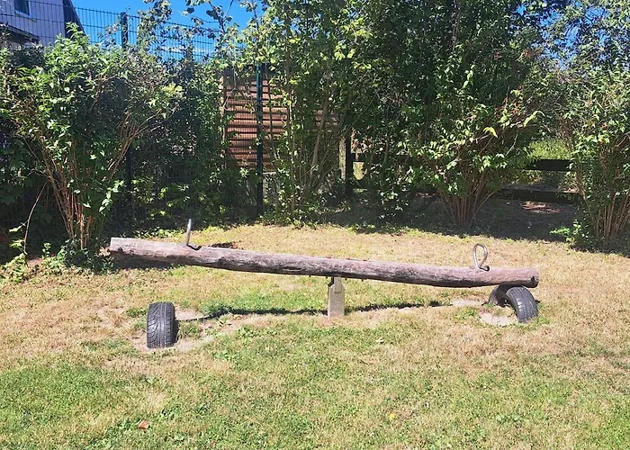 Relax Seenaehe Zum Kulkwitzer * Markranstädt